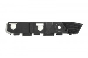 Suport bara Fata Dreapta (lateral, plastic) potrivit HYUNDAI I10 I 1.1/1.1D/1.2 01.08-12.13 - Img 4