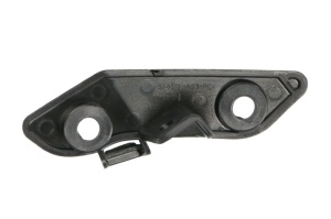 Suport bara protectie fata dreapta (inferior, plastic) potrivit BMW 1 F40 07.19- - Img 2