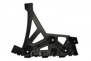 Suport bara protectie spate dreapta (plastic) potrivit RENAULT TWINGO III 09.14- - Img 2