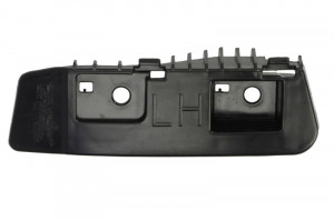 Suport bara protectie spate stanga (plastic) potrivit TESLA MODEL 3 01.17-09.20 - Img 1