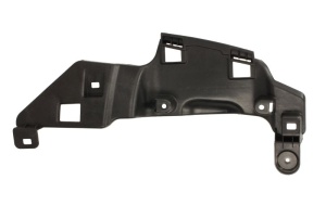 Suport bara Spate Dreapta (inferior, plastic, cu un spoiler) potrivit MERCEDES GL (X166) 3.0D/4.7/5.5 07.12-10.15 - Img 1