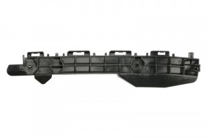 Suport bara Spate Dreapta lateral, plastic potrivit TOYOTA AURIS 1.2-2.0D 10.12-12.18 - Img 1