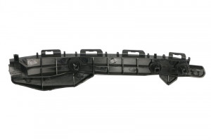 Suport bara Spate Dreapta lateral, plastic potrivit TOYOTA AURIS 1.2-2.0D 10.12-12.18 - Img 2