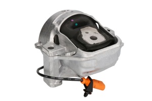 Suport motor Fata Dreapta, hidraulic potrivit AUDI A4 ALLROAD B8, A4 B8, A5, Q5; PORSCHE MACAN 1.8-3.0D 06.07- - Img 1