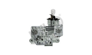 Suport Stop lampa spate Dreapta (cu bec) potrivit MERCEDES S (W221) 2.2D-6.2 10.05-12.13 - Img 3