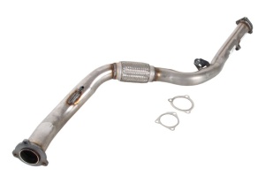 Teava esapament mijloc (;EURO 6;) potrivit AUDI A4 ALLROAD B8, A4 B8, A5, A6 C7, Q5 2.0D 09.13-09.18 - Img 1