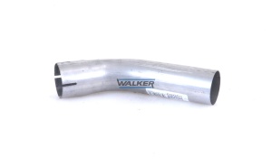Teava esapament Spate (lungime:290mm) potrivit IVECO DAILY III, DAILY IV, DAILY V 2.3D-3.0D 05.99-02.14 - Img 3