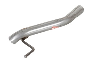 Teava esapament Spate (lungime:510mm) potrivit OPEL ASTRA J 1.6 12.09-10.15 - Img 1