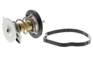 Termostat lichid racire (92°C, in carcasa) potrivit MERCEDES CLS (C218), CLS SHOOTING BRAKE (X218), E (A207), E (A238), E ALL-TERRAIN (S213), E (C207), E (C238), E T-MODEL (S212) 3.0D 01.06- - Img 1