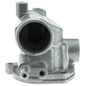 Termostat sistem racire (87°C, in carcasa) potrivit MERCEDES C (CL203), C T-MODEL (S203), C (W203), E T-MODEL (S211), E (W211), SPRINTER 2-T (B901, B902), SPRINTER 3,5-T (B906) 2.0D-2.7D 02.99- - Img 3