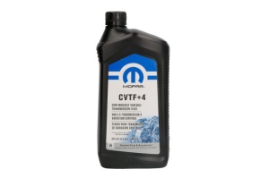 Ulei cutie automata (0,946L) ; CHRYSLER CVTF+4 - Img 1