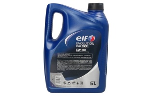 Ulei motor EVOLUTION (5L) 5W40 ;API CF; SN; ACEA A3; B4; FIAT 9.55535 G1; FIAT 9.55535 M2; FIAT 9.55535 N1; MB 229.5; PORSCHE A40; PSA B71 2296; RENAULT RN 0700; RENAULT RN 0710; VW 502.00; VW 505.00 - Img 2