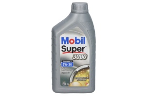 Ulei motor M-SUP (1L) 5W30 ;API SJ; SL; SM; SN; ACEA C3; BMW LL-04; MB 229.31; MB 229.51; PORSCHE C30; VW 504.00; VW 507.00 - Img 1