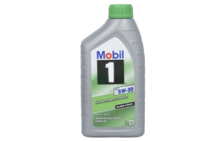 Ulei motor Mobil 1 (1L) 5W30 ;API SJ; SL; SM; SN; SN PLUS; ACEA C2; C3; BMW LL-04; FIAT 9.55535 S3; MB 229.31; MB 229.51; MB 229.52; OPEL OV0401547-D30; OPEL OV0401547-G30; PORSCHE C30; VW 504.00; VW - Img 1
