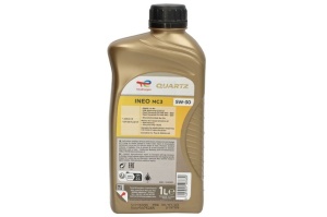 Ulei motor Quartz INEO (1L) 5W30 ;API CF; SN PLUS; ACEA C3; BMW LL-04; CHRYSLER MS-11106; DEXOS 2; FIAT 9.55535 S3; HYUNDAI; KIA; MB 229.52; OPEL OV0401547-D30; OPEL OV0401547-G30; VW 505.01 - Img 2