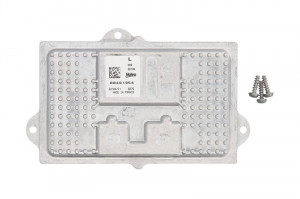 Unitate control lumini Stanga, LED potrivit PEUGEOT 508 II 1.5D-2.0D 09.18- - Img 1