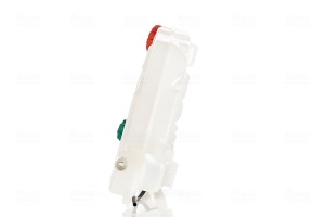 Vas expansiune lichid racire (cu conector, cu senzor de nivel) potrivit MERCEDES ATEGO, ATEGO 2 01.98- - Img 4