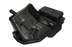 Vas expansiune lichid racire (cu conector, cu senzor de nivel) potrivit MERCEDES ACTROS, ACTROS MP2 / MP3, CITARO 2, CITARO (O 530), CONECTO (O 345) 04.96- - Img 2