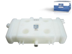 Vas expansiune lichid racire potrivit VOLVO B6, B7 11.91- - Img 1