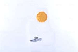 Vas expansiune racire (cu priza) potrivit FORD FIESTA V, FUSION 11.01-12.12 - Img 1