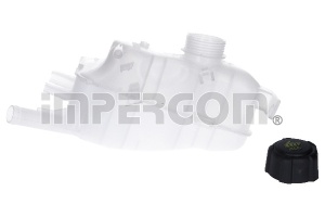 Vas expansiune racire (cu priza) potrivit RENAULT ESPACE IV, FLUENCE, GRAND SCENIC III, MEGANE, MEGANE III, SCENIC III 11.02- - Img 3
