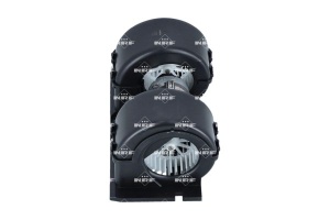 Ventilator habitaclu 24V potrivit DAF LF 45, LF 55; RVI KERAX, MIDLUM, PREMIUM 2 01.01- - Img 4