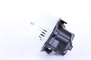 Ventilator habitaclu potrivit VOLVO S60 II, S80 II, V60 I, V60 II, V70 III, V70 III/KOMBI, XC60 I, XC70 II; LAND ROVER FREELANDER 2, RANGE ROVER EVOQUE 1.5-4.4 03.06-12.21 - Img 2