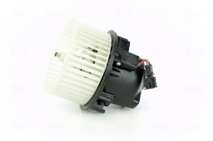Ventilator habitaclu potrivit VOLVO S60 II, S80 II, V60 I, V60 II, V70 III, V70 III/KOMBI, XC60 I, XC70 II; LAND ROVER FREELANDER 2, RANGE ROVER EVOQUE 1.5-4.4 03.06-12.21 - Img 2