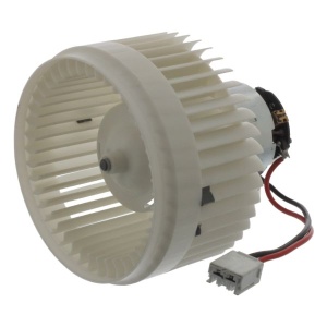 Ventilator habitaclu potrivit VOLVO XC90 I 2.4D-4.4 10.02-12.14 - Img 1