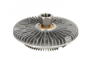 Ventilator potrivit BMW 3 (E46), 5 (E39), 7 (E38), 7 (E65, E66, E67), X5 (E53); LAND ROVER RANGE ROVER III 2.0D-4.4D 02.98-08.12 - Img 2