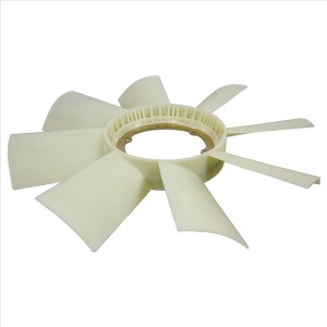 Ventilator radiator (diameter 720mm, numar lame 8) potrivit DAF 75 CF, 85 CF, 95, 95 XF, LF 45, XF 105, XF 95 BE110C-XF355M 09.87- - Img 3