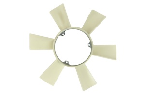 Ventilator radiator potrivit MERCEDES E T-MODEL (S210), E (W210), SPRINTER 2-T (B901, B902), SPRINTER 3-T (B903), SPRINTER 4-T (B904) 2.3D/2.7D/2.9D 01.95-05.06 - Img 2