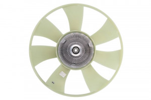 Ventilator radiator potrivit VW CRAFTER 2.0D/Electric 09.16- - Img 1
