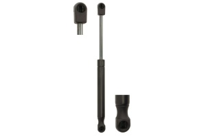 Amortizor capota Dreapta/Stanga lungime maxima: 285mm, sUV:105mm potrivit JEEP GRAND CHEROKEE II 04.99-09.05 - Img 1