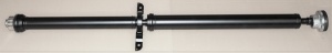 Ax cardanic (1501 mm) potrivit PORSCHE MACAN 2.0 05.14- - Img 1