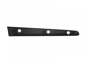 Bandou aripa spate stanga grunduit potrivit FIAT STILO 3D 10.01-08.08 - Img 2