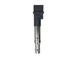Bobina inductie potrivit AUDI A3, TT; PORSCHE CAYENNE; SEAT LEON; VW EOS, GOLF IV, GOLF V, MULTIVAN T5, PASSAT B6, PHAETON, TOUAREG, TRANSPORTER T5 2.8/3.2/3.6 02.01- - Img 1