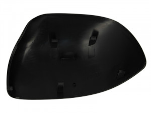 Carcasa oglinda (negru) potrivit FIAT PANDA, PANDA/HATCHBACK 09.03- - Img 2