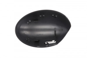 Carcasa oglinda Stanga grunduit potrivit MINI (R50, R53), (R52) 06.01-07.08 - Img 2