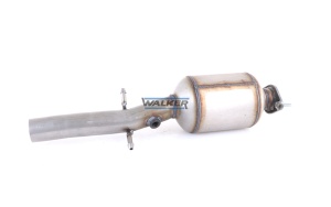 Catalizator EURO 6 potrivit FORD TOURNEO CUSTOM V362, TRANSIT CUSTOM V362, TRANSIT V363 2.0D 12.15- - Img 4