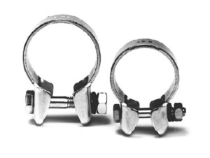 Clema esapament (64,5mm) potrivit IVECO DAILY I, DAILY II, DAILY III, DAILY IV; MERCEDES 190 (W201), A (W169), B SPORTS TOURER (W245), G (W460), VIANO (W639) 1.4CNG-4.6 01.78- - Img 4