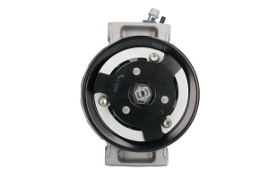 Compresor climatizare potrivit AUDI A1, A3, Q2, Q3, TT; SEAT ALHAMBRA, ALTEA, ALTEA XL, ATECA, IBIZA IV, IBIZA IV SC, IBIZA IV ST, LEON, LEON SC, LEON ST, TOLEDO III, TOLEDO IV 1.0-3.6 07.98- - Img 2