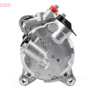 Compresor climatizare potrivit BMW 2 (F22, F87), 2 (F23), 3 (F30, F80), 3 (F31), 3 GRAN TURISMO (F34), 4 (F32, F82), 4 (F33, F83), 5 (F10), 5 (F11), 5 GRAN TURISMO (F07) 1.6-3.0D 02.08-06.21 - Img 3