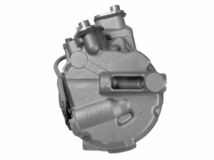 Compresor climatizare potrivit BMW 5 (F10) 3.0 01.10-10.16 - Img 2