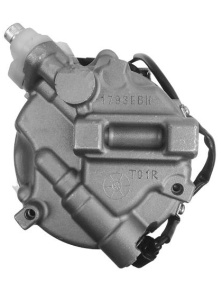 Compresor climatizare potrivit BMW 5 (G30, F90), 7 (G11, G12), 7 (G70), 8 (G14, F91), 8 (G15, F92), 8 GRAN COUPE (G16, F93), X5 (G05, F95), X6 (G06, F96), X7 (G07) 4.4-6.75 09.15- - Img 2