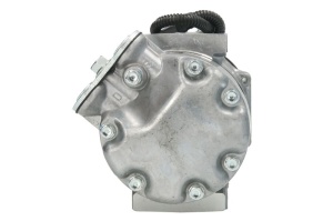 Compresor climatizare potrivit CITROEN C5 I, C8, EVASION, JUMPY I, XSARA PICASSO; FIAT SCUDO, ULYSSE; LANCIA PHEDRA, ZETA; PEUGEOT 206, 406, 607, 806, 807, EXPERT 1.8/2.0/2.2 01.99- - Img 3