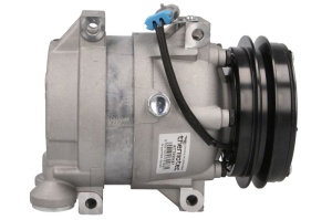 Compresor climatizare potrivit DAEWOO LANOS; ZAZ CHANCE 1.3/1.5/1.6 02.97- - Img 4