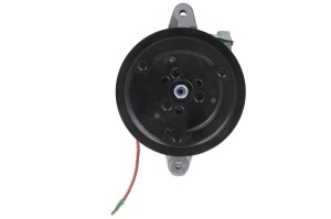 Compresor climatizare potrivit FIAT CINQUECENTO, SEICENTO / 600, SEICENTO / 600/HATCHBACK 0.9/1.1 07.91-01.10 - Img 2
