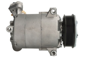 Compresor climatizare potrivit FORD C-MAX II, FOCUS III, FOCUS III/HATCHBACK, FOCUS III/KOMBI, GRAND C-MAX, TOURNEO CONNECT V408 NADWOZIE WIELKO, TRANSIT CONNECT V408/MINIVAN 1.0 02.12- - Img 4