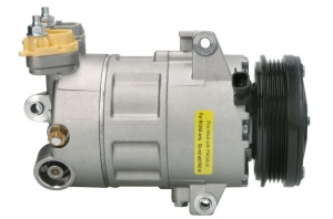 Compresor climatizare potrivit FORD FOCUS III, KUGA II 2.0/2.5 07.12-02.20 - Img 4